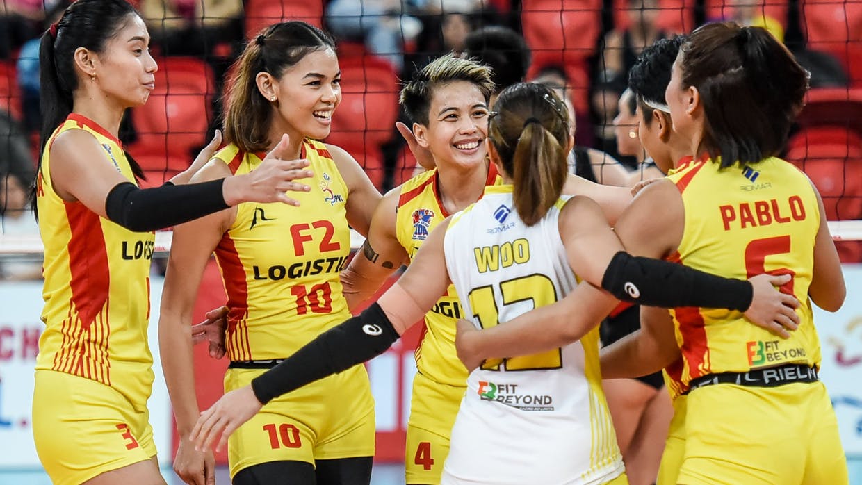 End of an era: F2 Logistics bids goodbye to PVL, remains committed to grassroots program